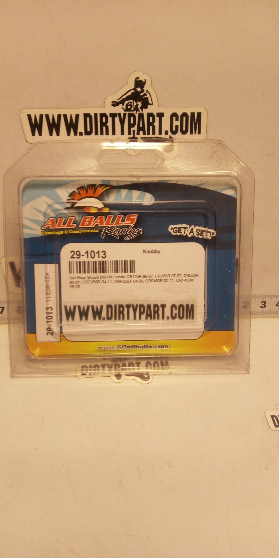 Honda Cr250 97-07 Övre Stötdämparlager.