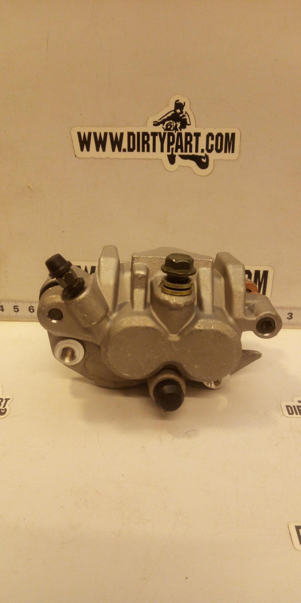 Honda Cr 250-02 Broms ok fram.