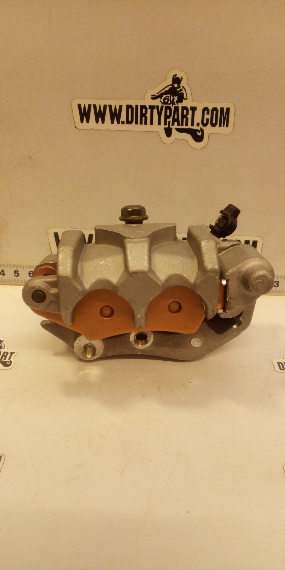 Honda Cr 250-02 Broms ok fram.